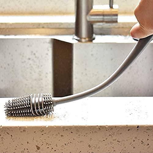 Long Bottle Cleaning Brush for Washing